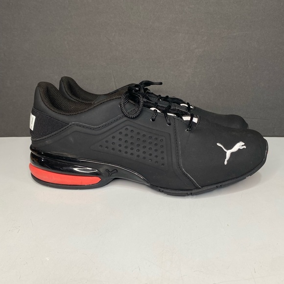 puma viz runner cross trainer